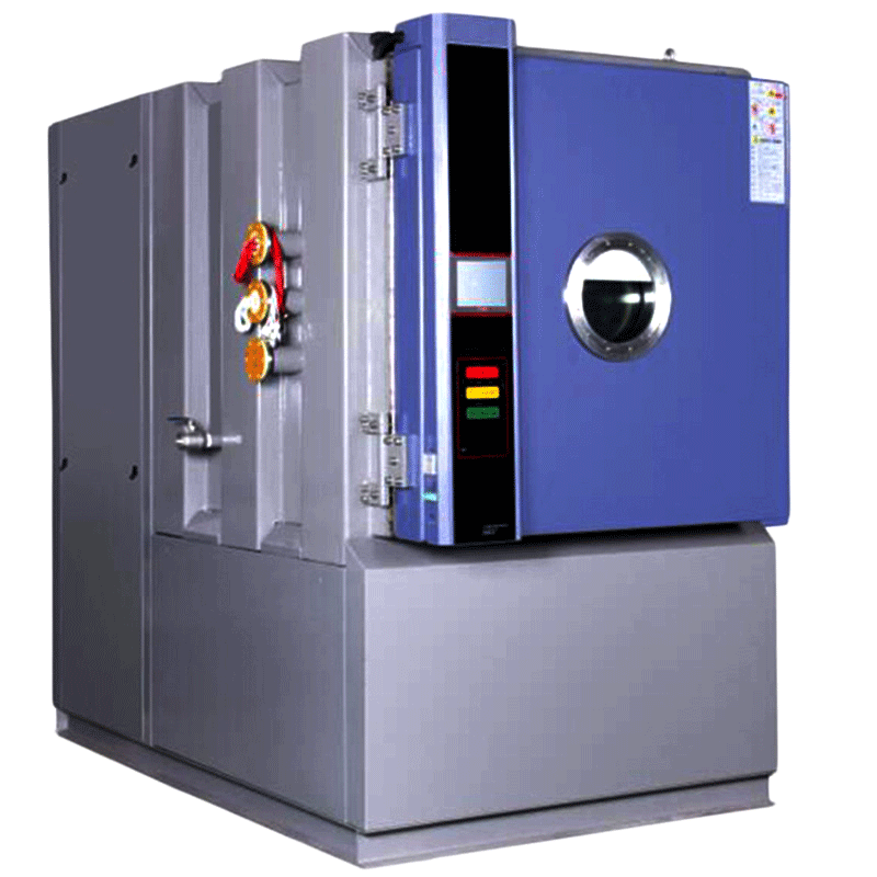 高低溫低氣壓試驗箱